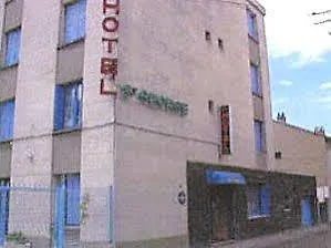 圣乔治酒店
